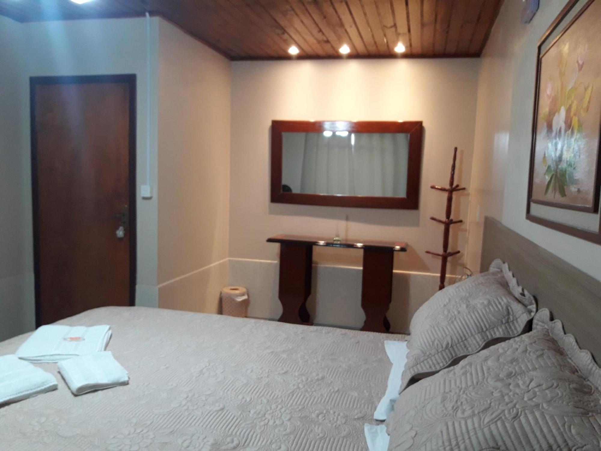 Pousada Viva Serra Urubici Room photo