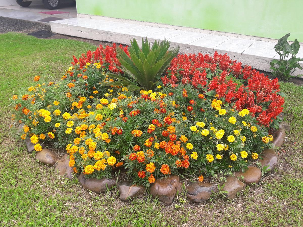 Pousada Viva Serra Urubici Exterior photo